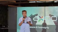 Top 3 Tekno: Risiko Kebocoran Data Lewat 'AI Inference' Asing Tuai Perhatian