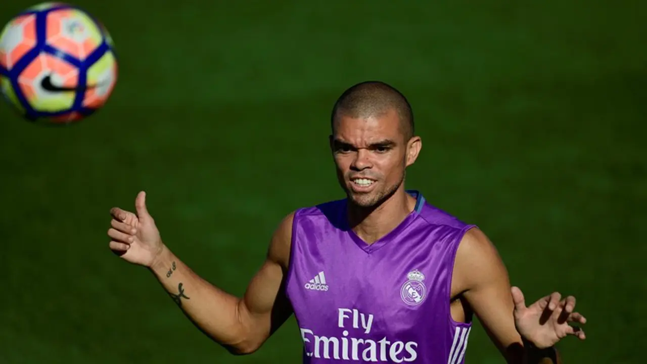 Real Madrid