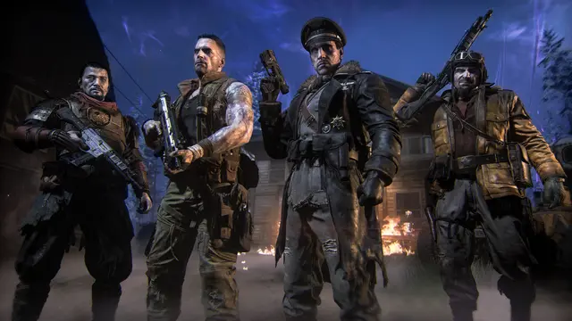 Call of Duty®: Black Ops 7