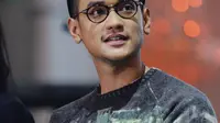 Pergi Umrah, Afgan Berdoa Minta Jodoh
