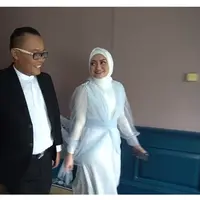 Sule dan Nathalie Holscher (Sumber: YouTube/SULE Channel)