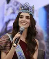 Vanessa Ponce Miss World 2018