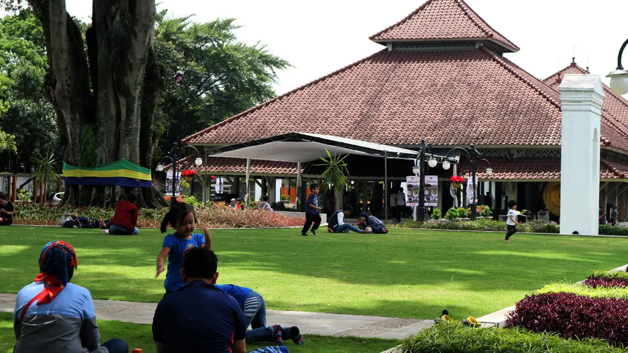 Liburan Natal dan Tahun Baru