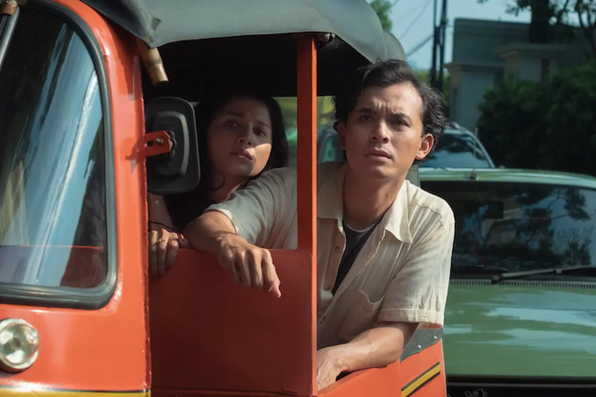 Hari Ini Akan Kita Ceritakan Nanti tayang di Netflix pada 27 Juli 2023. (Foto: Netflix)