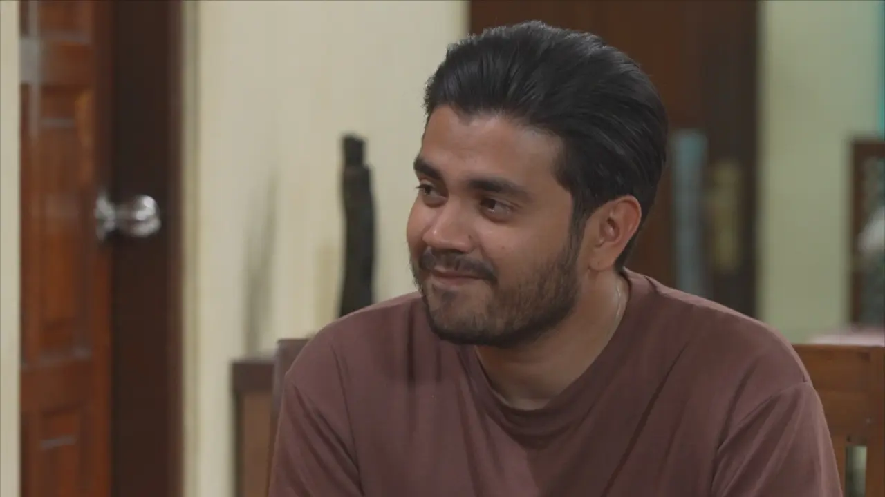 Cinta Setelah Cinta