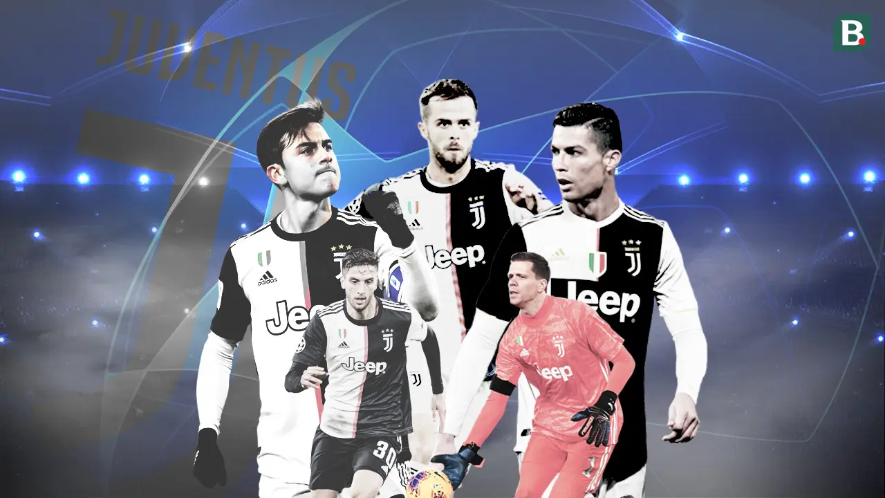 Juventus