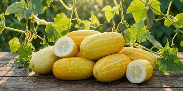 7 Trik Timun Suri agar Cepat Matang Sempurna, Favorit untuk Sajian Berbuka