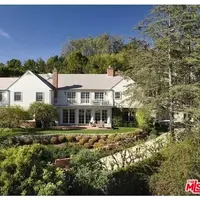 Rumah Evan Spiegel. (foto: businessinsider.com)