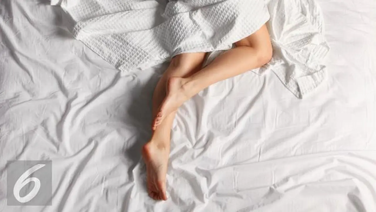 Ingin Tidur dengan Nyenyak? Lakukan 4 Hal Berikut Ini