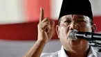 "Kami menarik diri dari proses yang berlangsung," ujar Prabowo Subianto dalam jumpa pers di Rumah Polonia, Jakarta Timur, Selasa 22 Juli 2014.