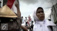 Sidang Ketiga Ahok, FPI Akan Kerahkan Massa Lebih Banyak