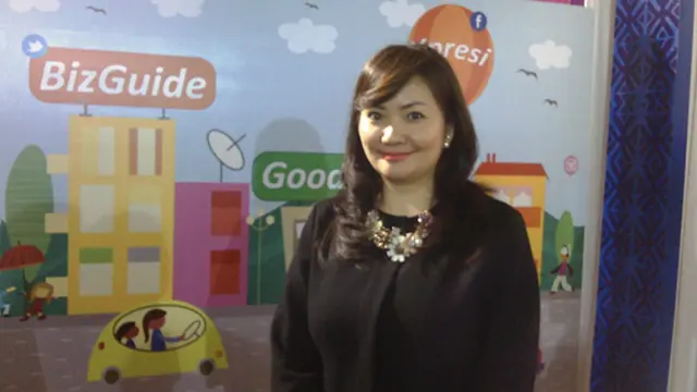 Peran Aktif BCA di Event Social Media Week