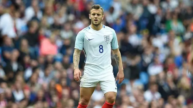 Jack Wilshere