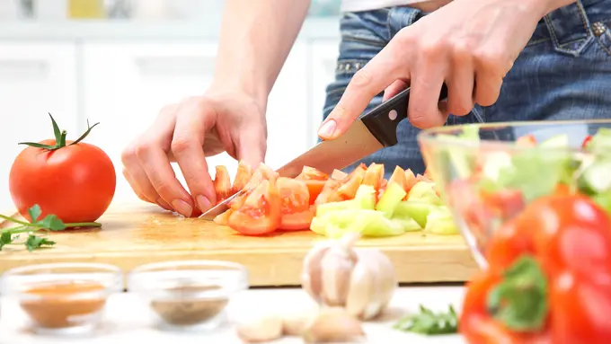 Editor Says: Masakan Mama Kenapa Selalu Enak, Ya?