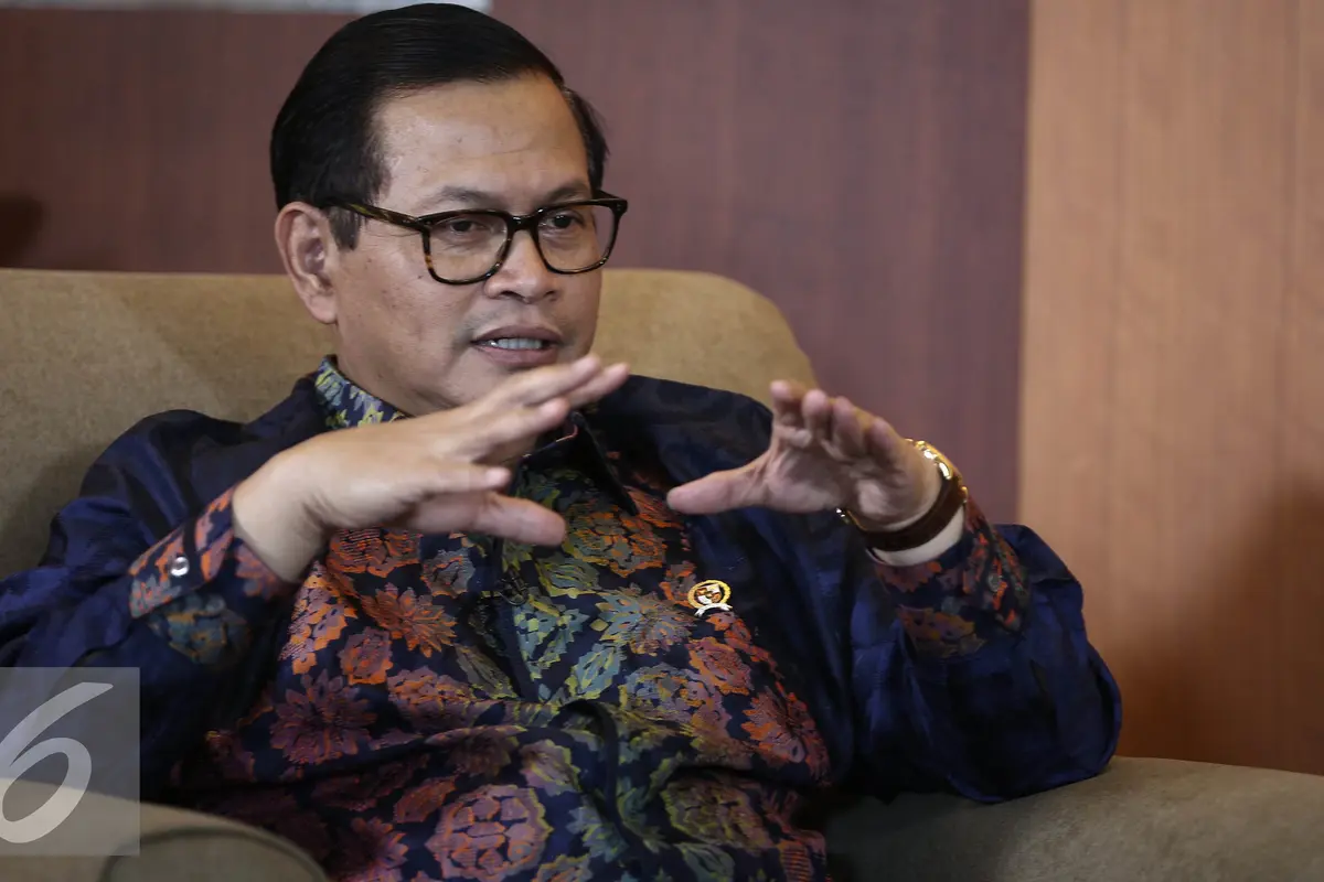 20160609-Sekteraris Kabinet Pramono Anung-Jakarta- Faizal Fanani-0