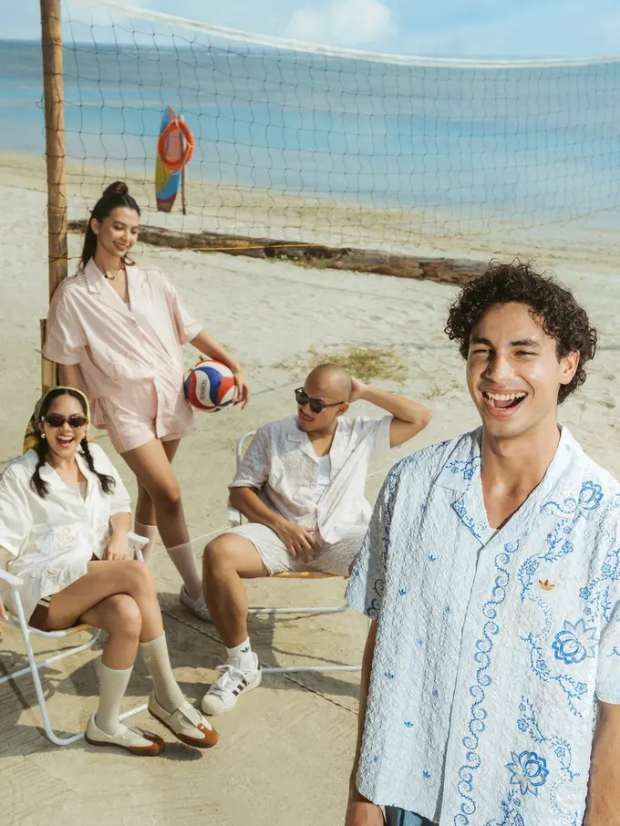 Adidas Summer Glow