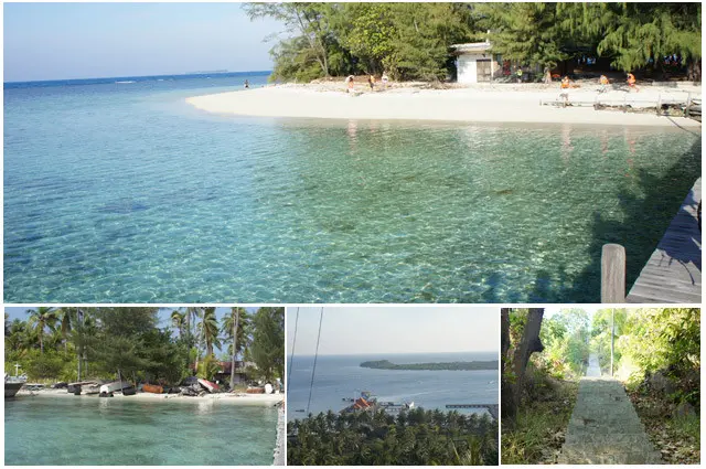 Karimun Jawa