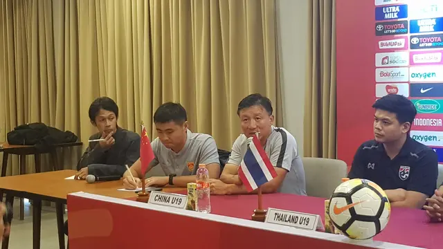 Pelatih Timnas China U-19, Cheng Yaodong