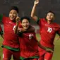  Timnas U-19 Indonesia