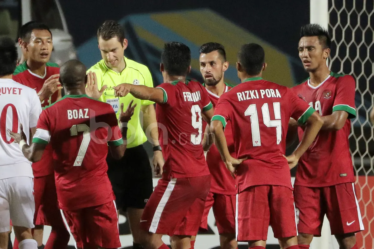 Timnas Indonesia