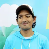 Meet And Greet pemain film Kulari Ke Pantai (Deki Prayoga/bintang.com)