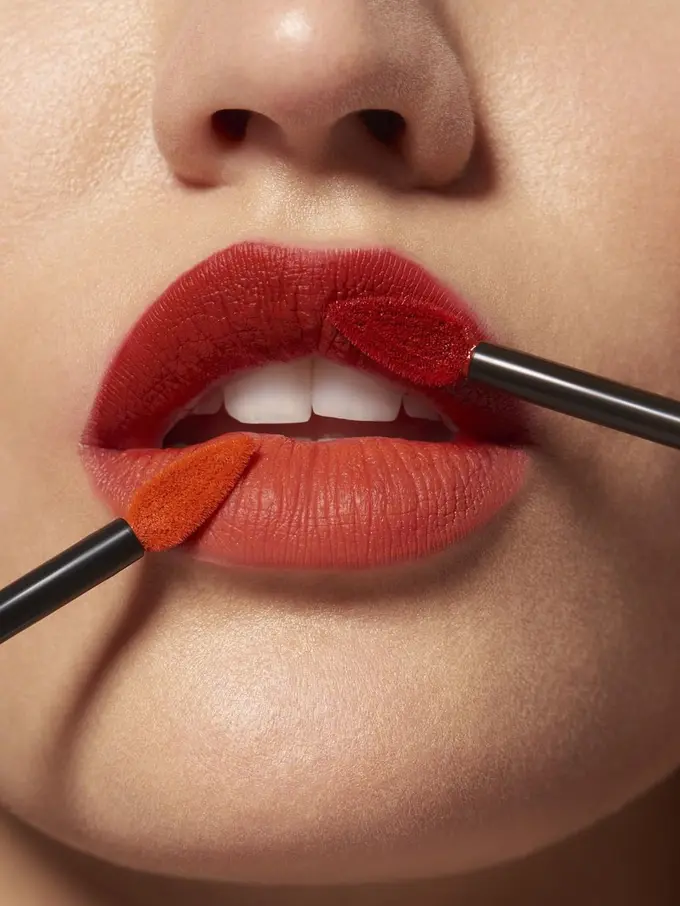 Manfaat Review Demi Menemukan Pilihan Lipstik Cair Matte yang Tepat