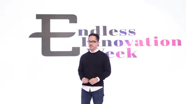 ERHA Endless Innovation Week di Senayan City