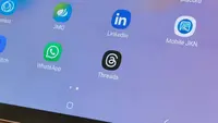 Threads Sudah Punya 100 Juta Pengguna dalam 5 Hari, Ini Fitur-Fitur Aplikasi Sosial Media Buatan Meta. (Liputan6.com/ Yuslianson)