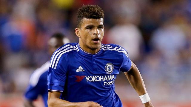 Dominic Solanke