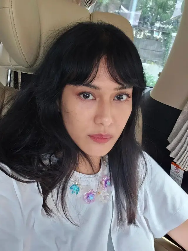 Dian Sastrowardoyo (Instagram/therealdisastr)