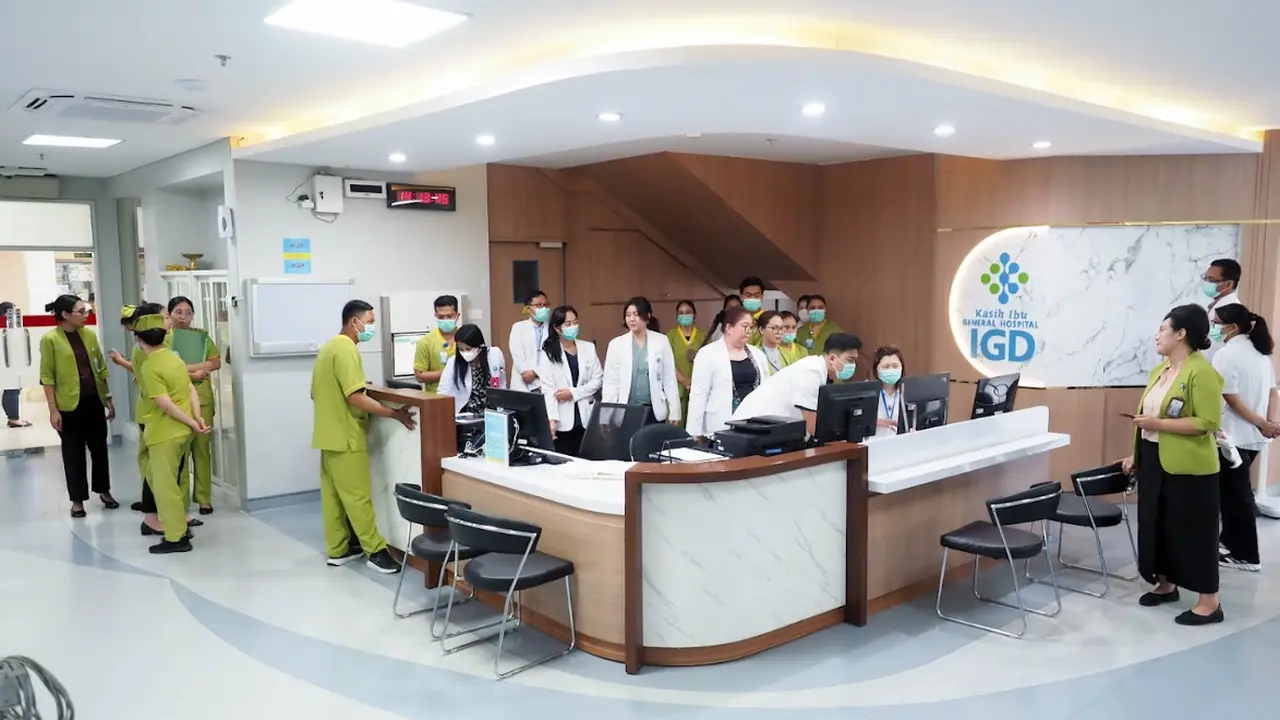 Mengenal Akreditasi Australian Council on Healthcare Standards Internasional dan Manfaatnya bagi Rumah Sakit