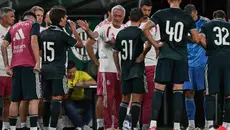 3 Figur Pemimpin di Skuad Real Madrid yang Dibutuhkan Jose Mourinho