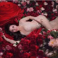 [Foto: Instagram @arieltatum]