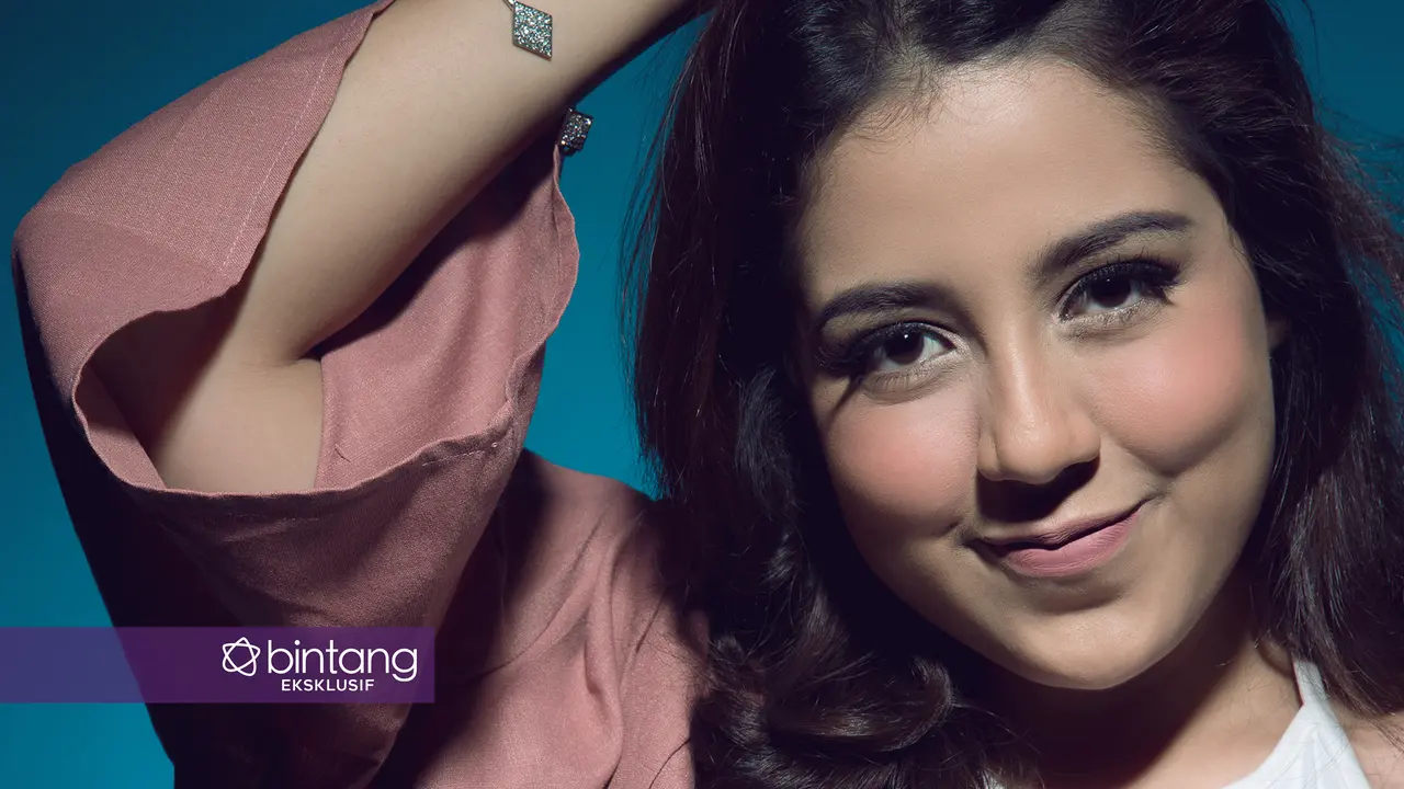 [Bintang] Eksklusif Nessi Judge