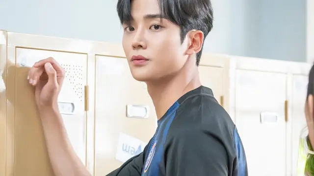 Drama Extraordinary You