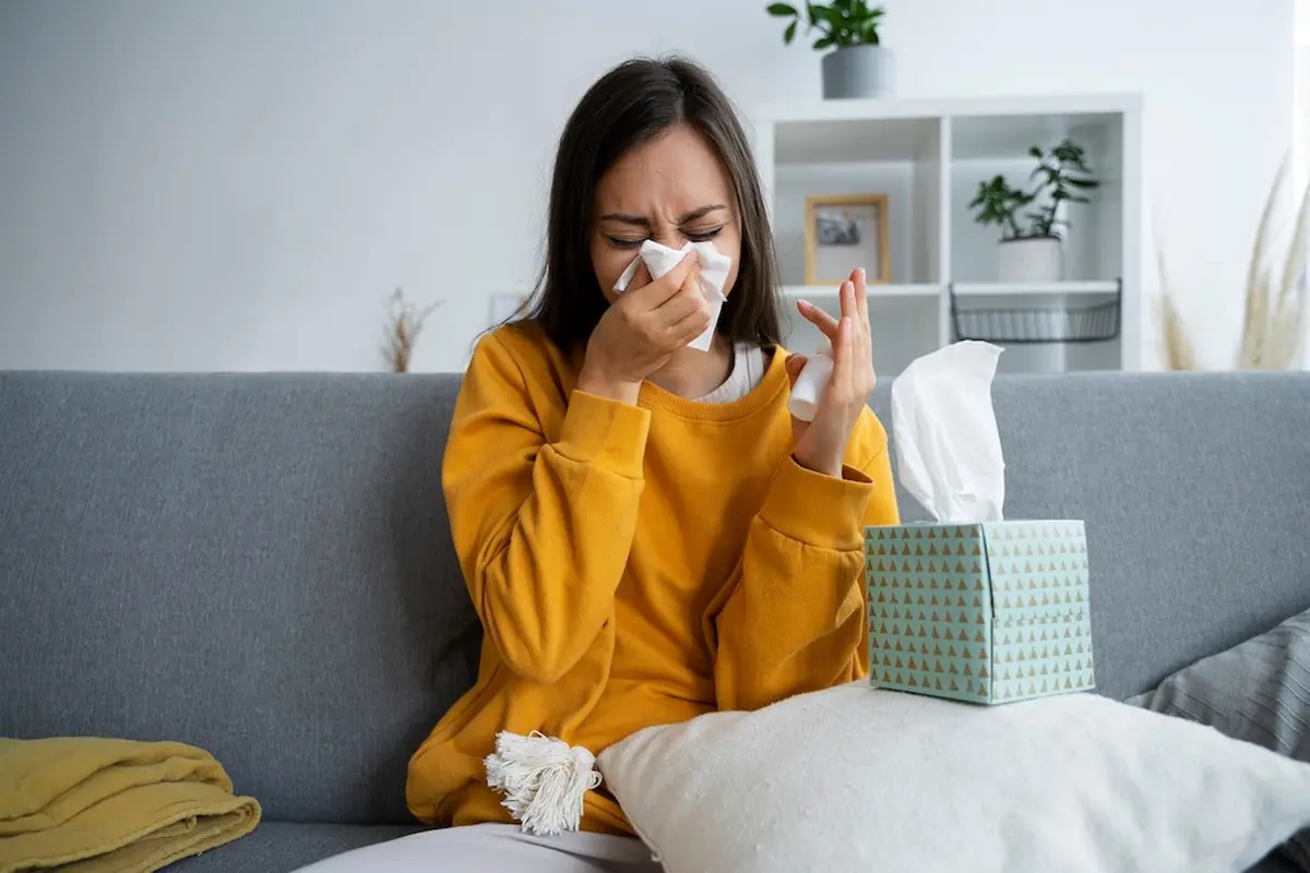 Flu