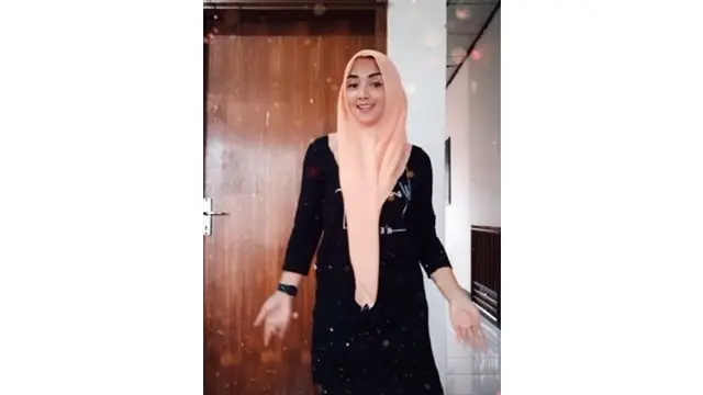 6 Potret Riena Irmayanti, Artis TikTok Viral yang Mirip Citra Kirana