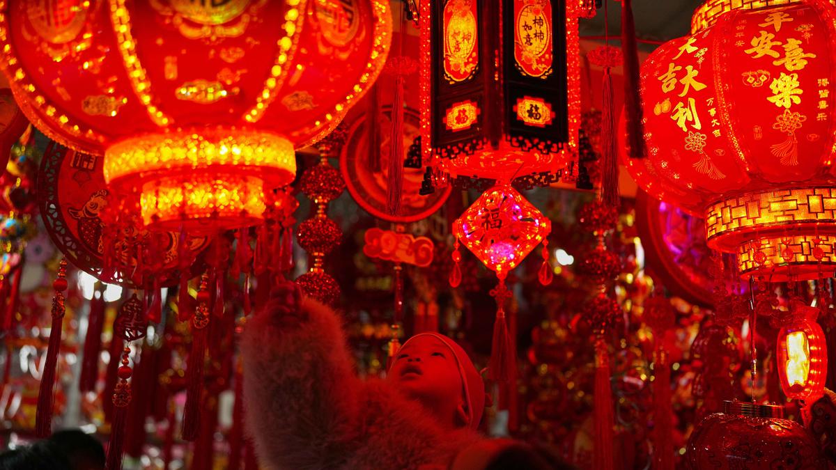 Imlek 2026 Tanggal Berapa? Simak Jadwal dan Shio Tahun Ini