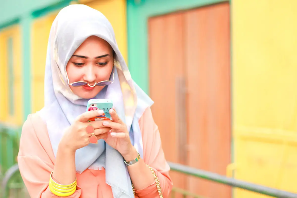 Ini Akun Instagram yang Menginspirasi Untuk Hijabers