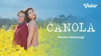 Fakta Menarik Film Korea Canola (Dok, Vidio)