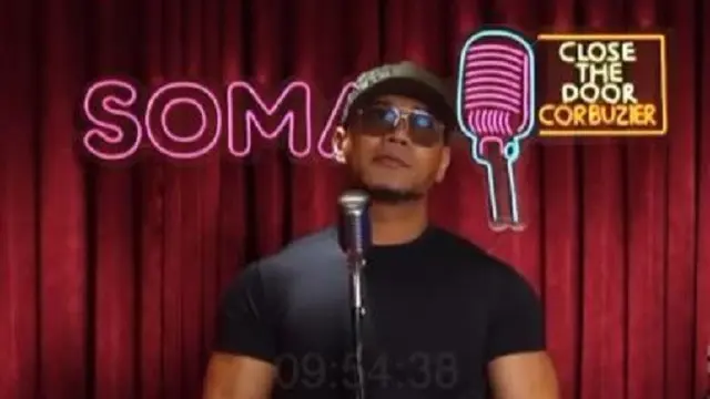 Deddy Corbuzier (Foto: Instagram/@mastercorbuzier)