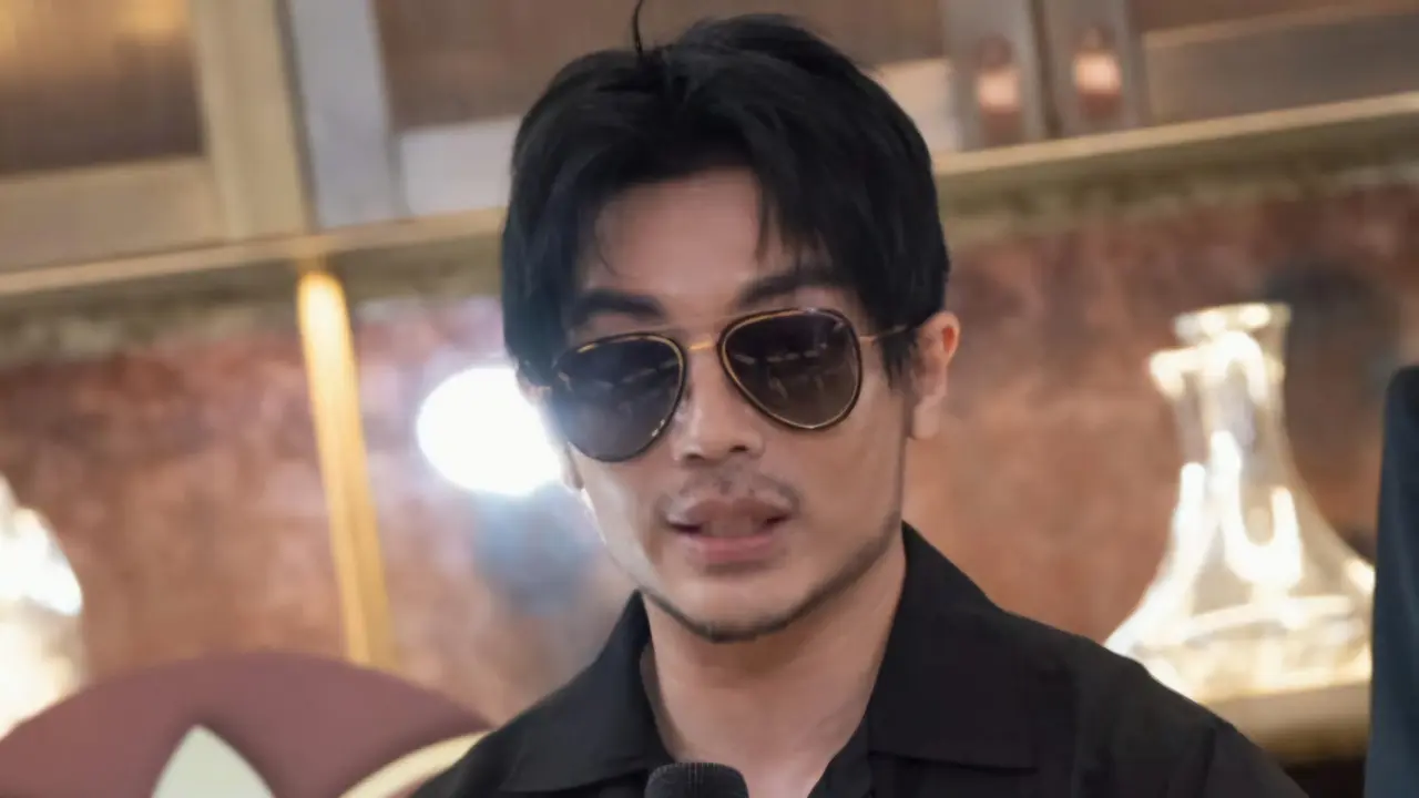 Tex Saverio