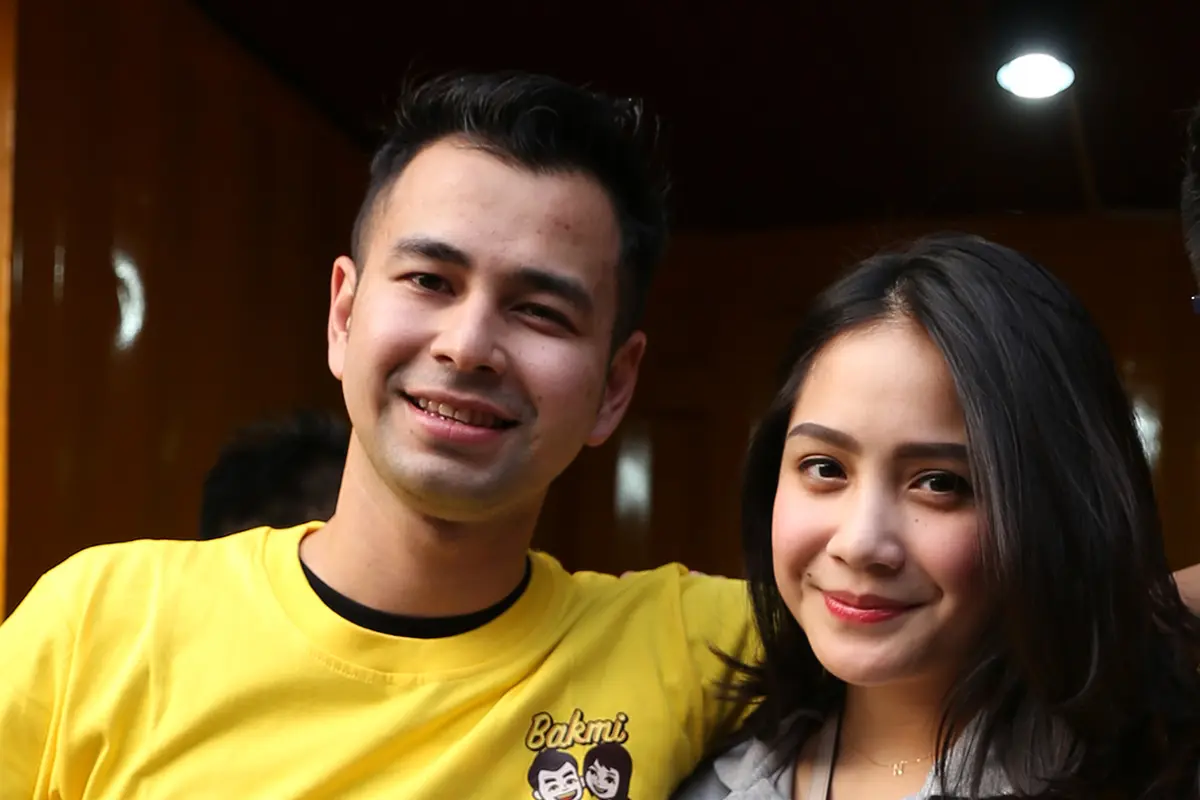 Raffi Ahmad