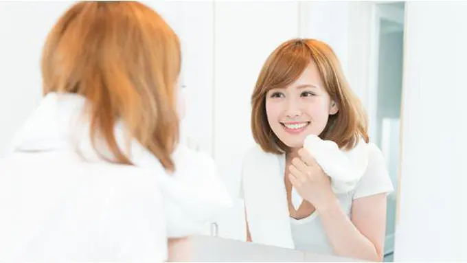 Cara agar kulit awet muda sebenarnya mudah/copyright: thinkstockphotos.com