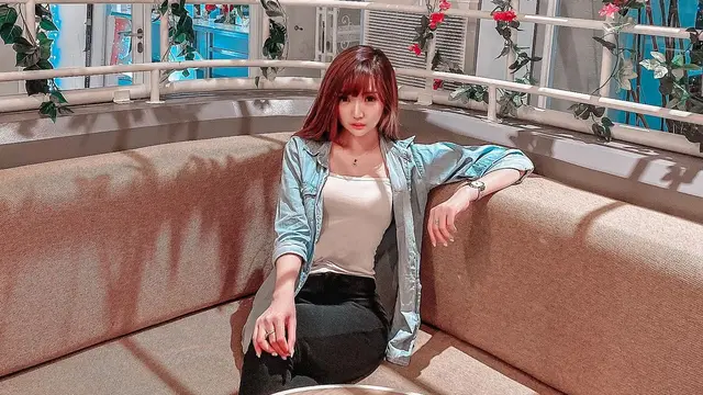 Jiastacia Miya