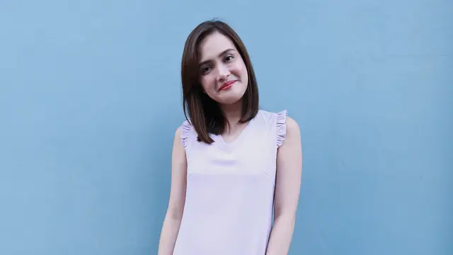 [Fimela] Shandy Aulia