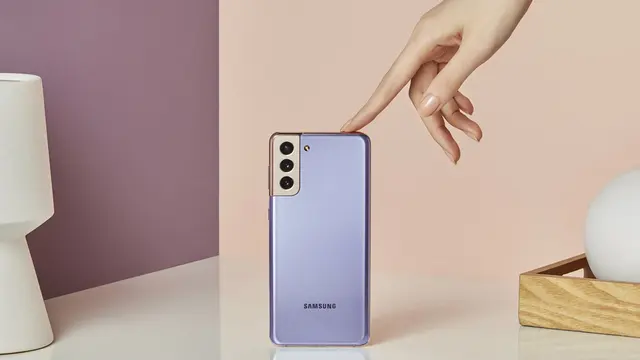 Hands On Samsung Galaxy S21 Series 5G, Apa Saja Transformasinya yang Bikin Hidup Lebih Epik?