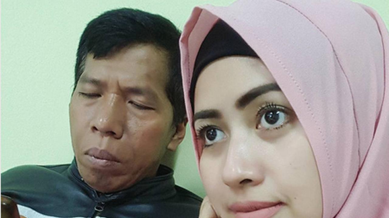 [Bintang] Kiwil dan Meggy Wulandari