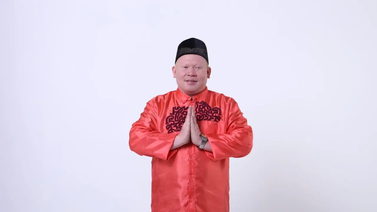 BerAKSI Di Rumah Saja