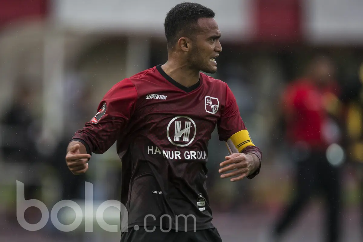 Barito Putera